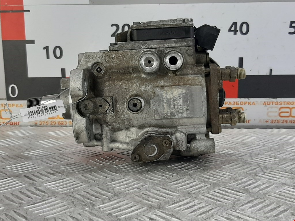 

ТНВД дизель BMW 3 Series (E46), 3 Series (E46)