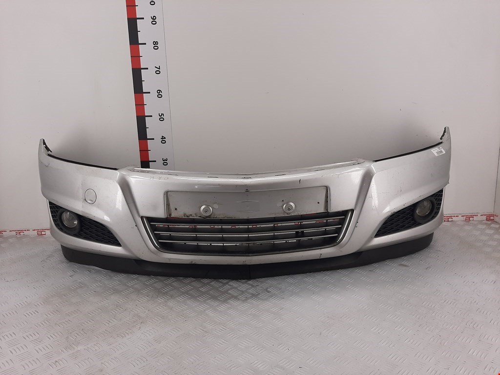 

Бампер передний Opel Astra H, Astra H