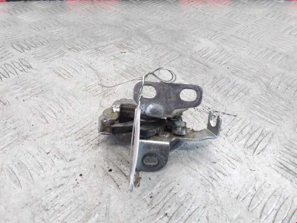 

Замок двери распашной Citroen Nemo, Nemo