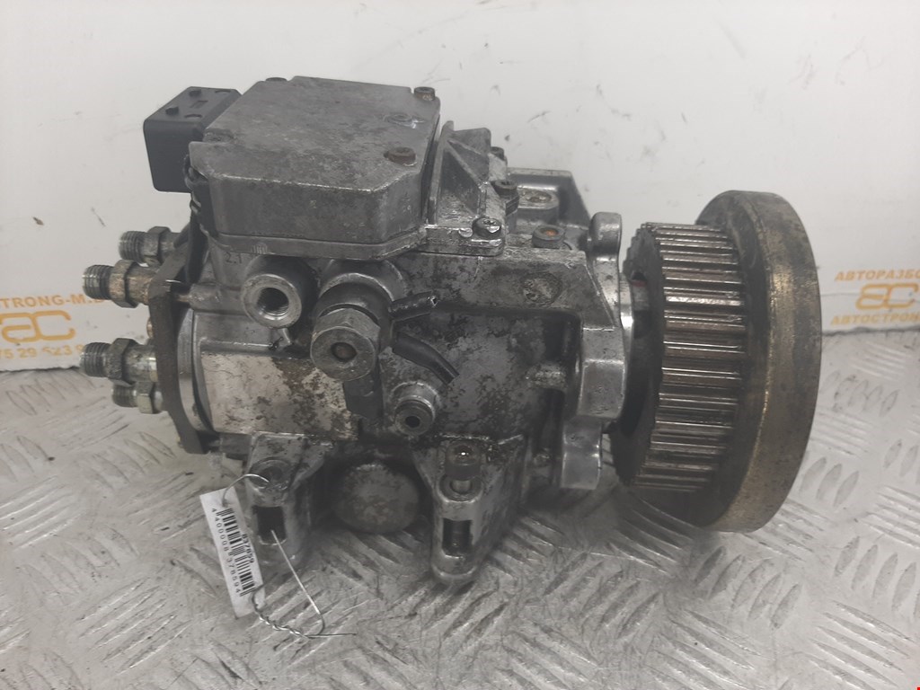

ТНВД дизель Volkswagen Passat 5, Passat 5