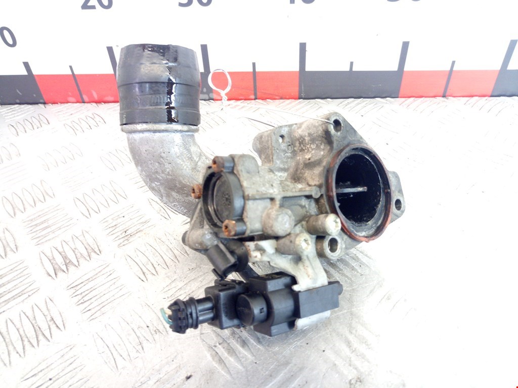 

Заслонка дроссельная Opel Astra H, Astra H
