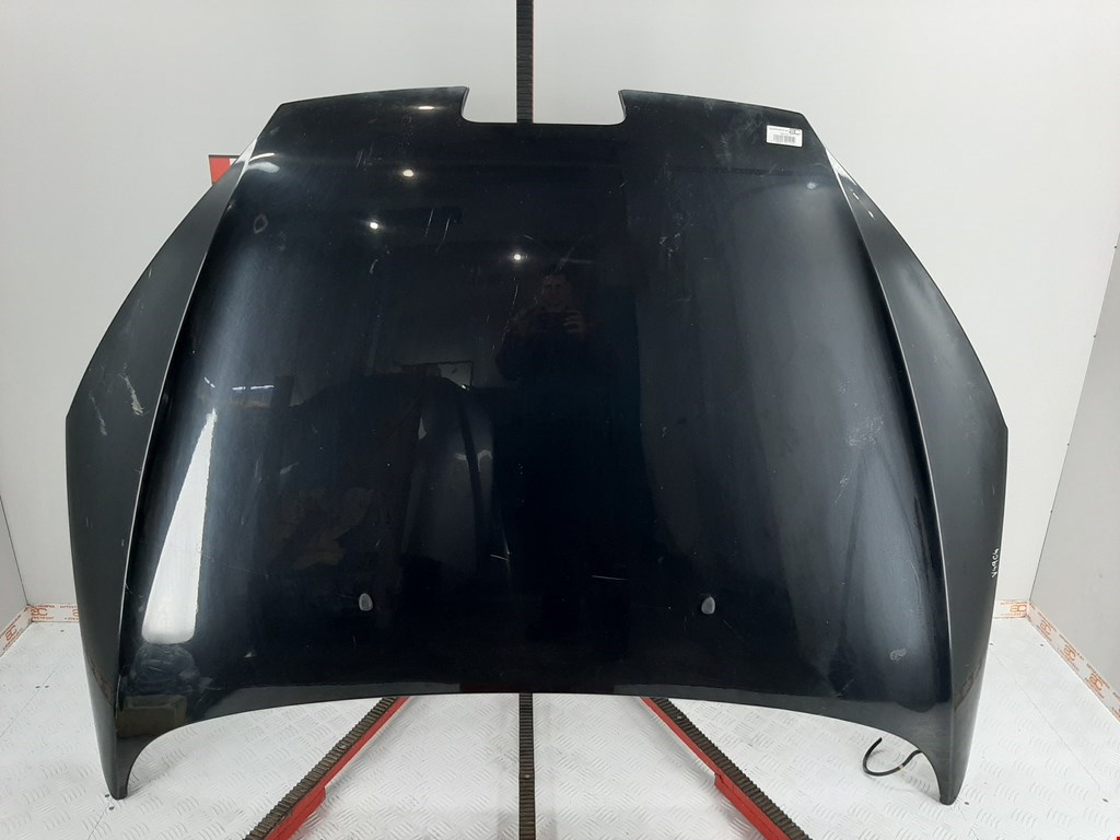

Капот Peugeot 407, 407