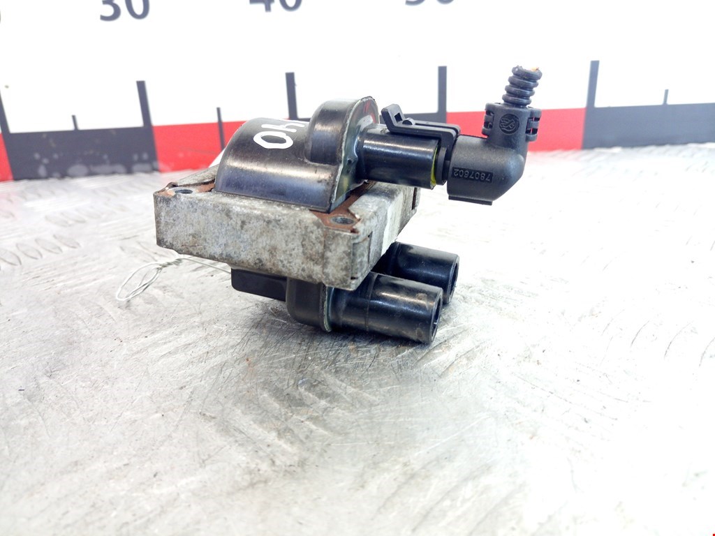 

Катушка зажигания Fiat Punto 2, Punto 2