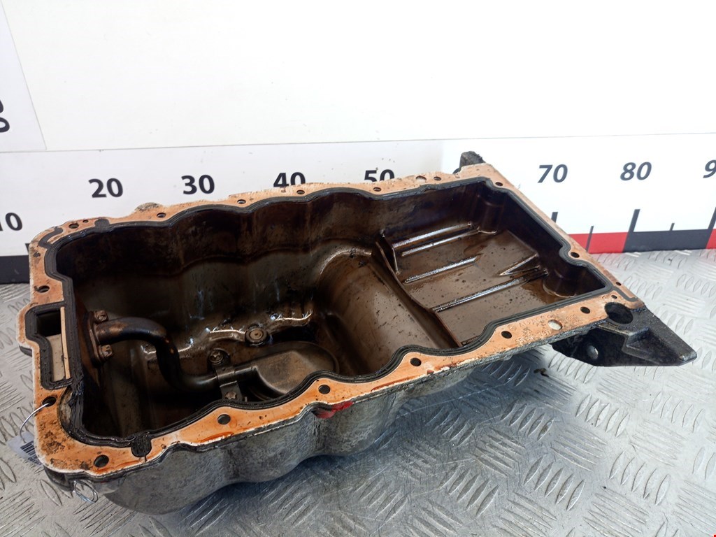 

Поддон двигателя Opel Corsa D, Corsa D