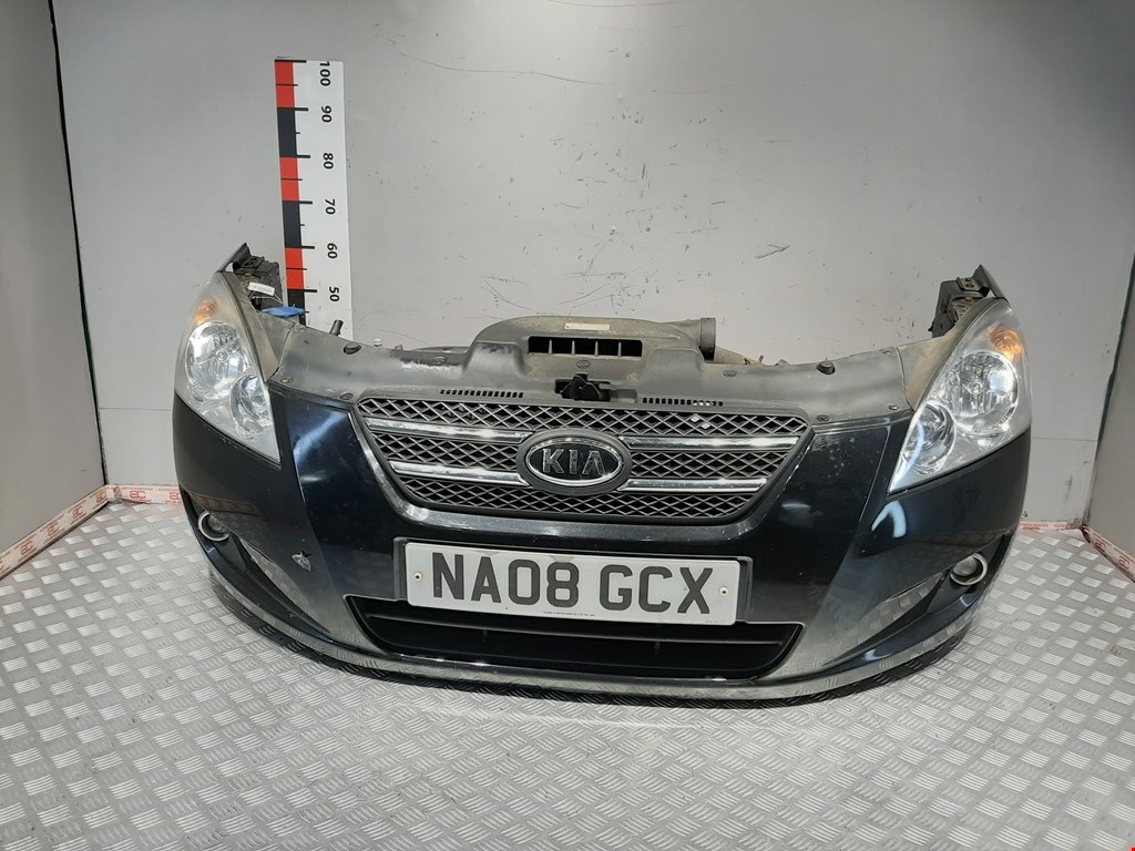 

Передняя часть (ноускат) в сборе Kia Ceed, Ceed