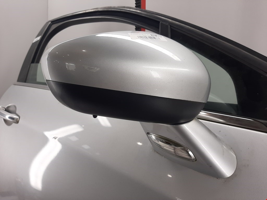 

Зеркало боковое правое Citroen C5 2, C5 2