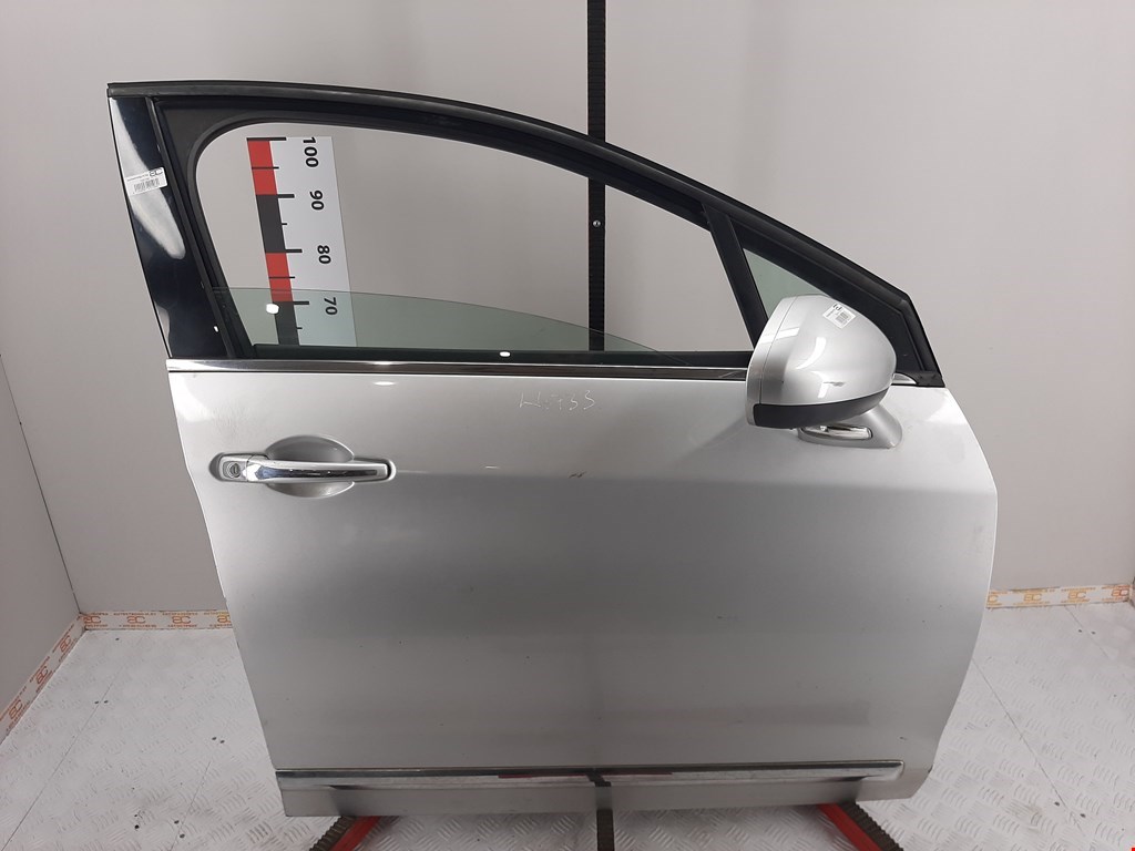 

Дверь передняя правая Citroen C5 2, C5 2