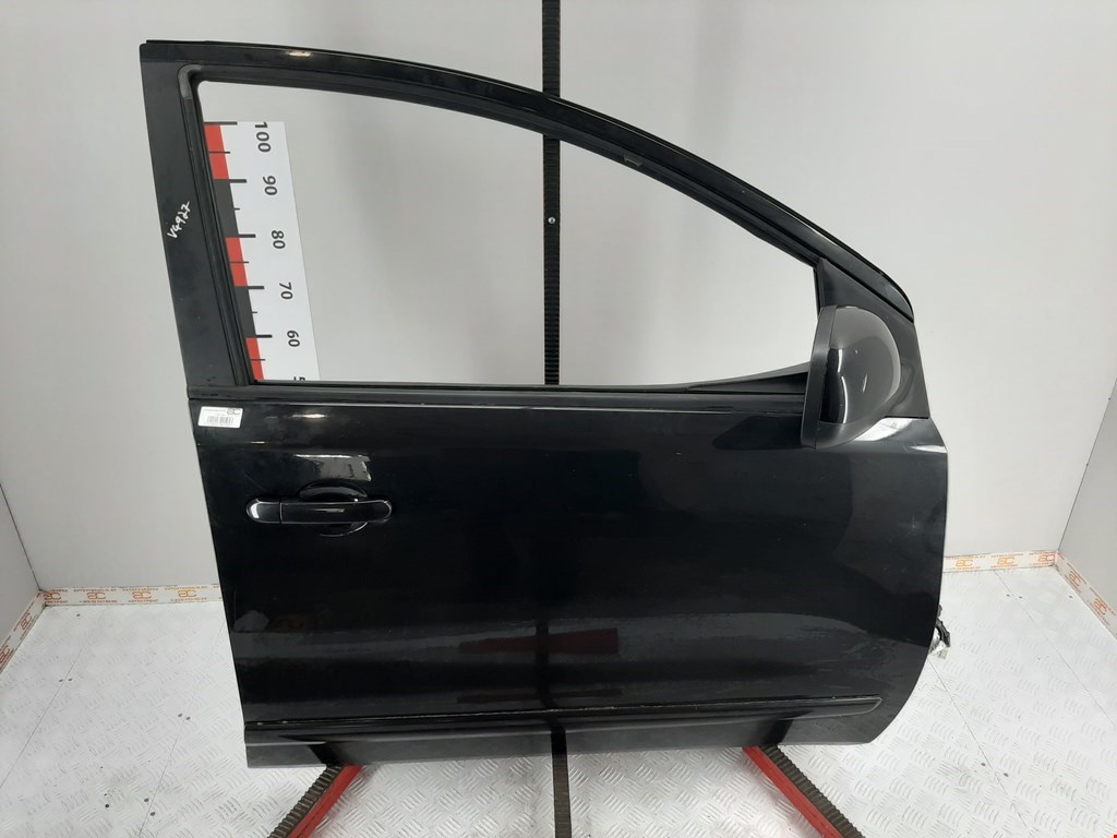 

Дверь передняя правая Nissan Note, Note