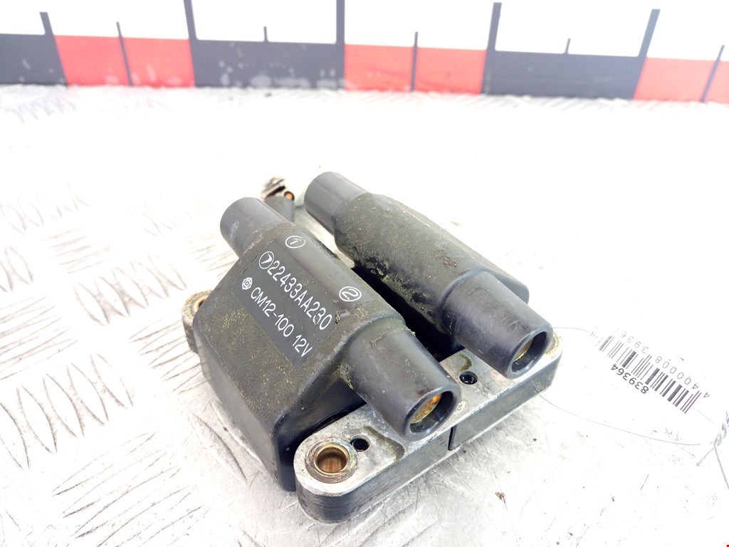 

Катушка зажигания Subaru Impreza 1, Impreza 1