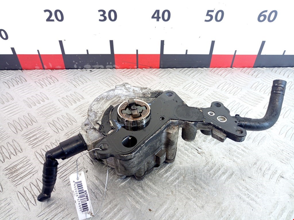

ТНВД дизель Volkswagen Passat 6, Passat 6