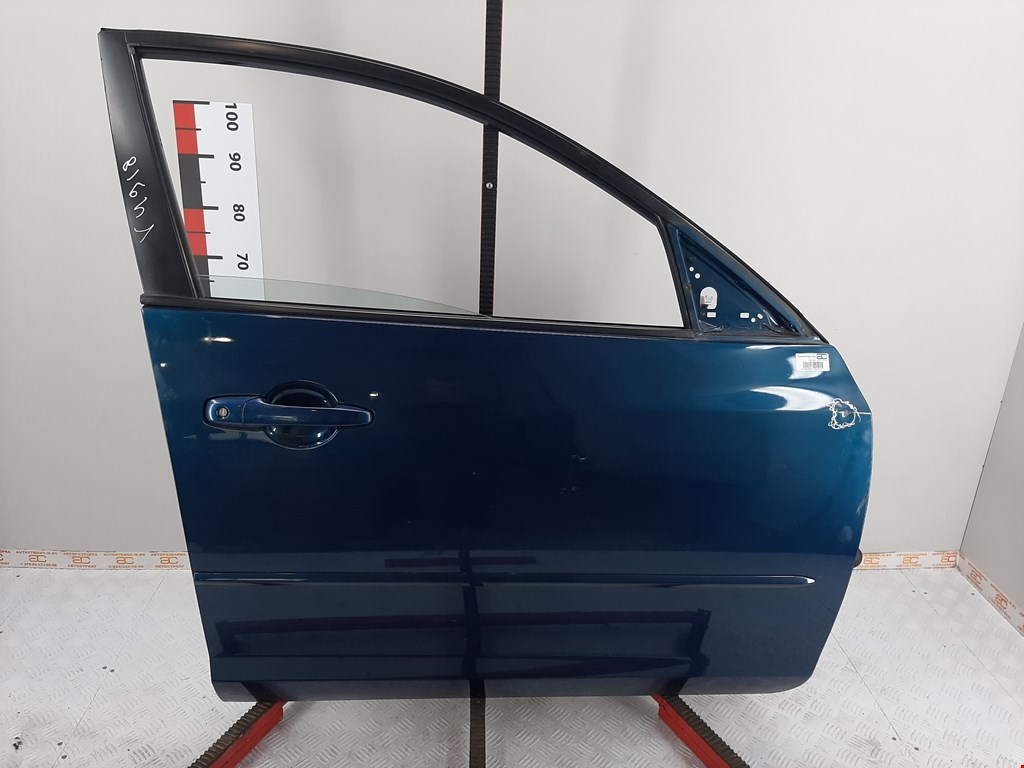 

Дверь передняя правая Mazda 3 BK, 3 BK