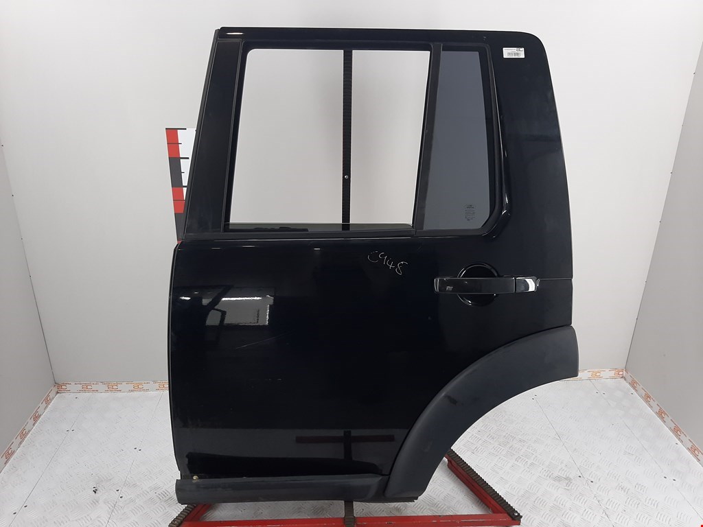 

Дверь задняя левая Land Rover Discovery 3, Discovery 3