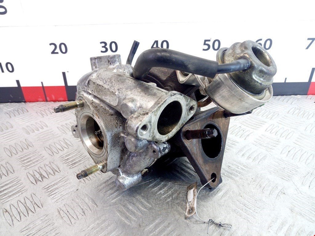 

Турбина Nissan X Trail T30, X Trail T30