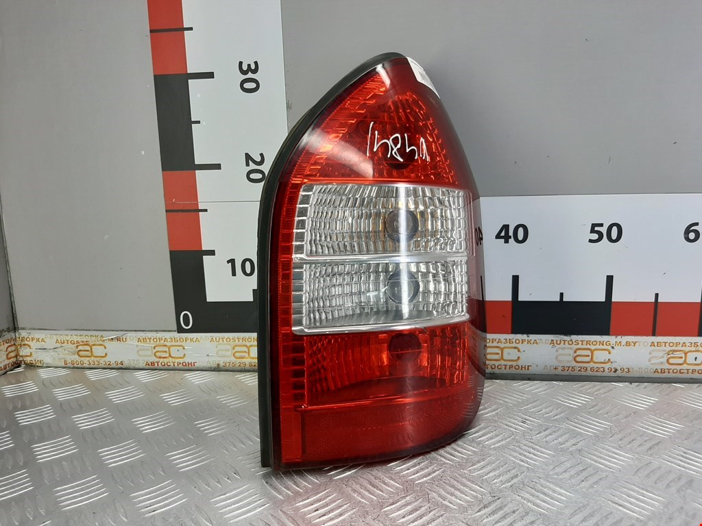 

Фонарь задний правый Opel Zafira A, Zafira A