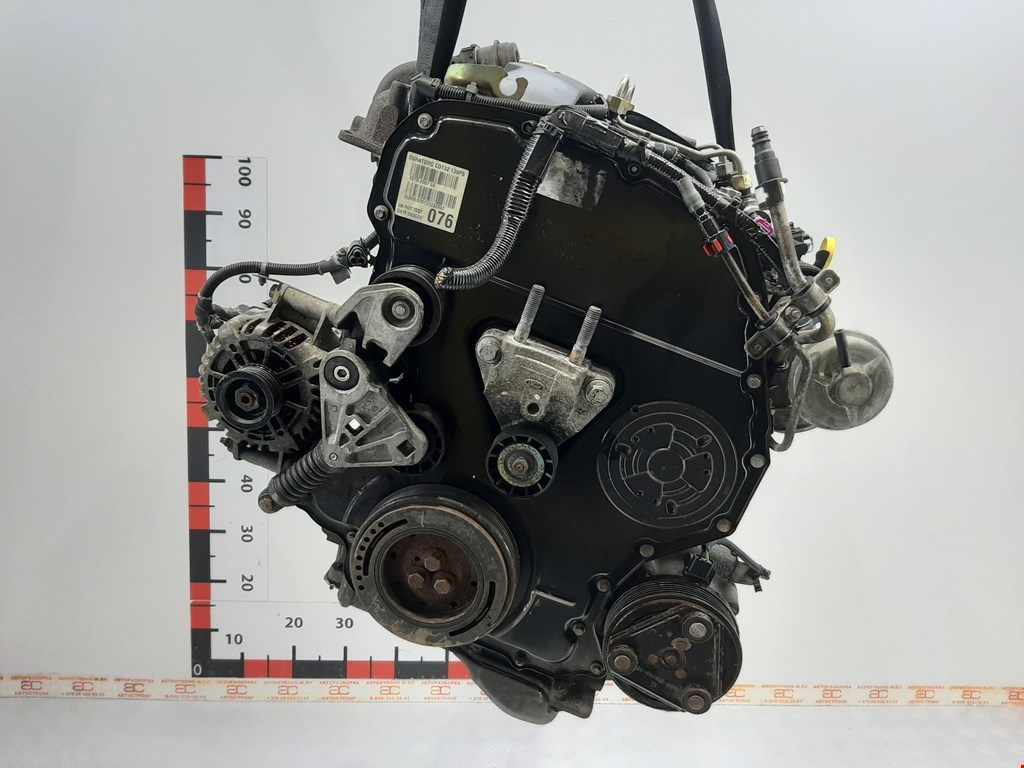 

Двигатель (ДВС) Ford Mondeo 3, Mondeo 3