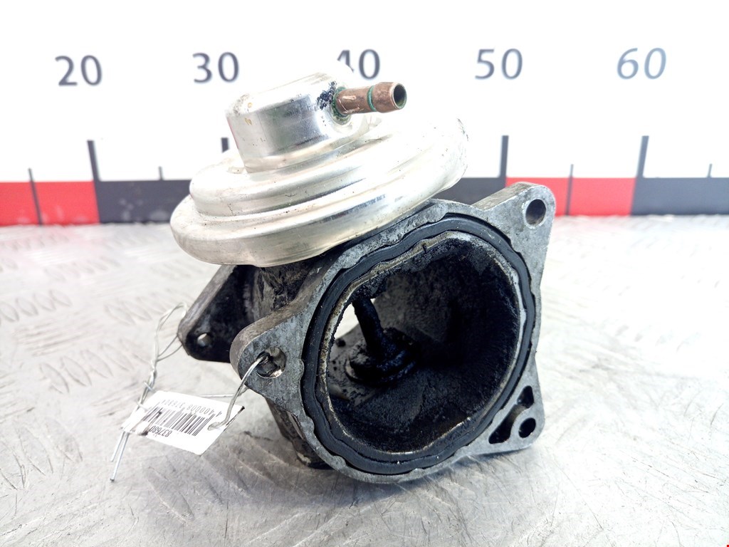 

Клапан ЕГР Volkswagen Passat 6, Passat 6