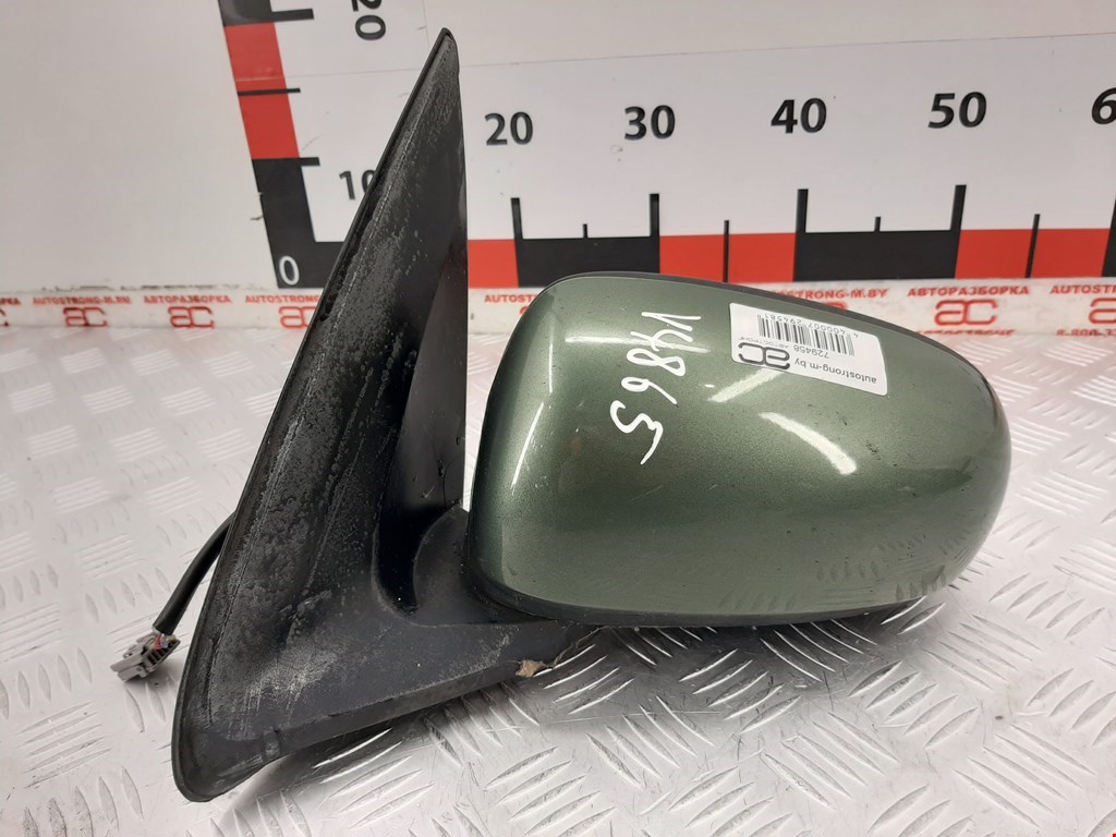 

Зеркало боковое левое Nissan Almera N16, Almera N16