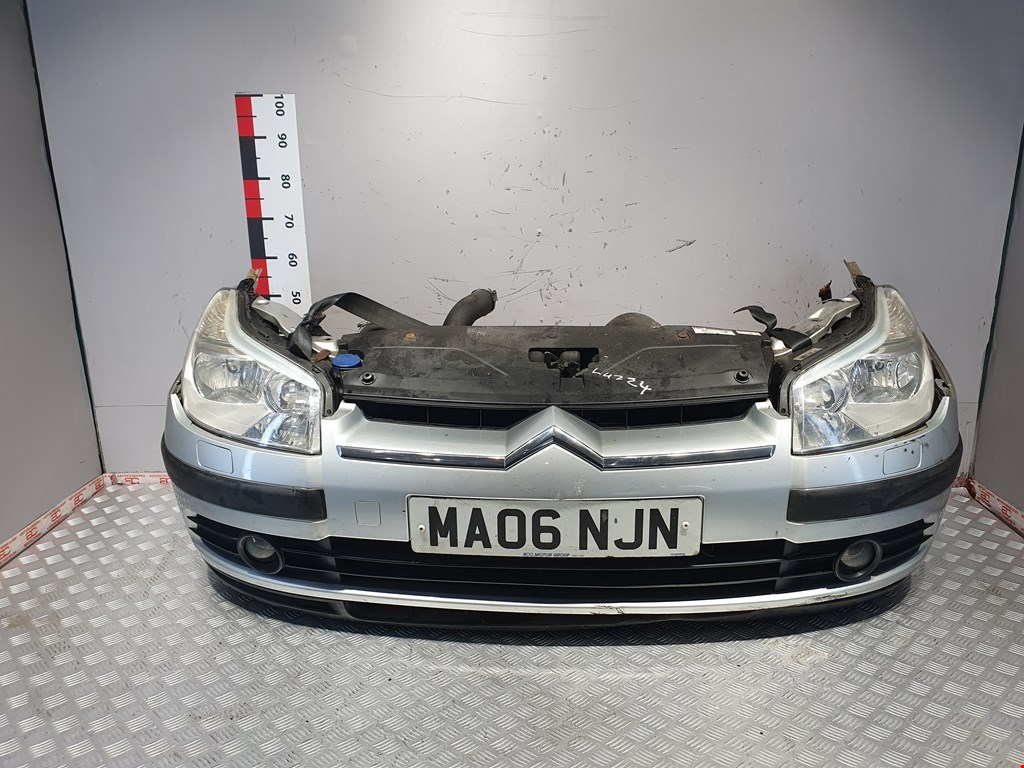 

Передняя часть (ноускат) в сборе Citroen C5 1, C5 1