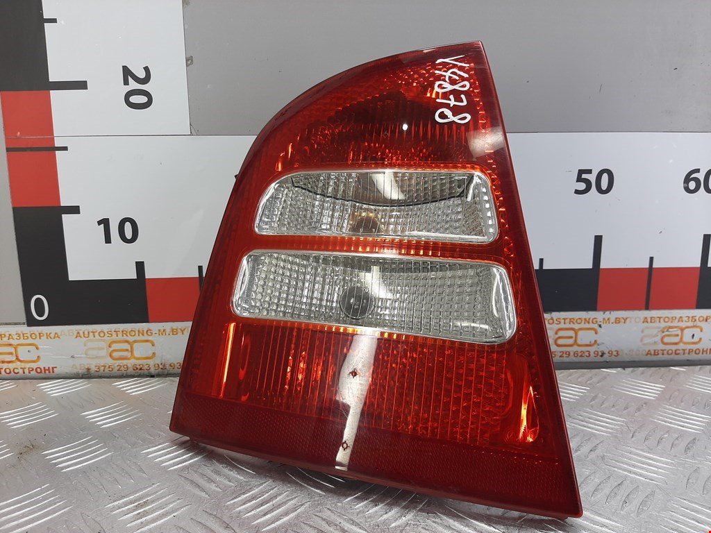 

Фонарь задний левый Skoda Octavia 1U, Octavia 1U