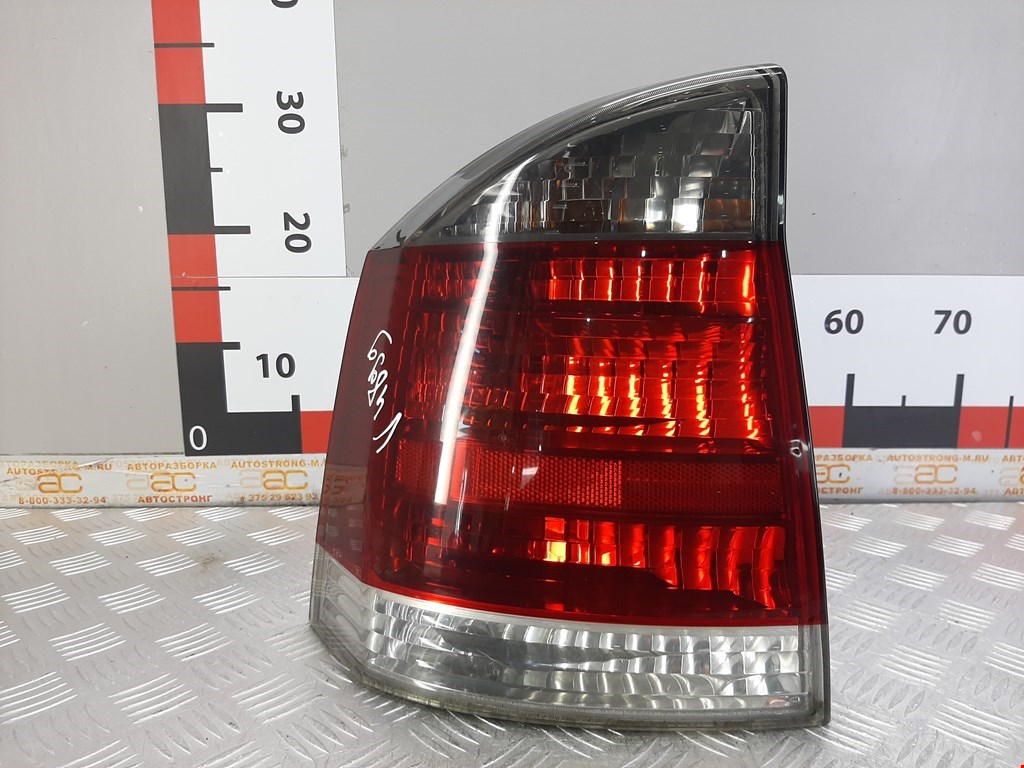 

Фонарь задний левый Opel Vectra C, Vectra C