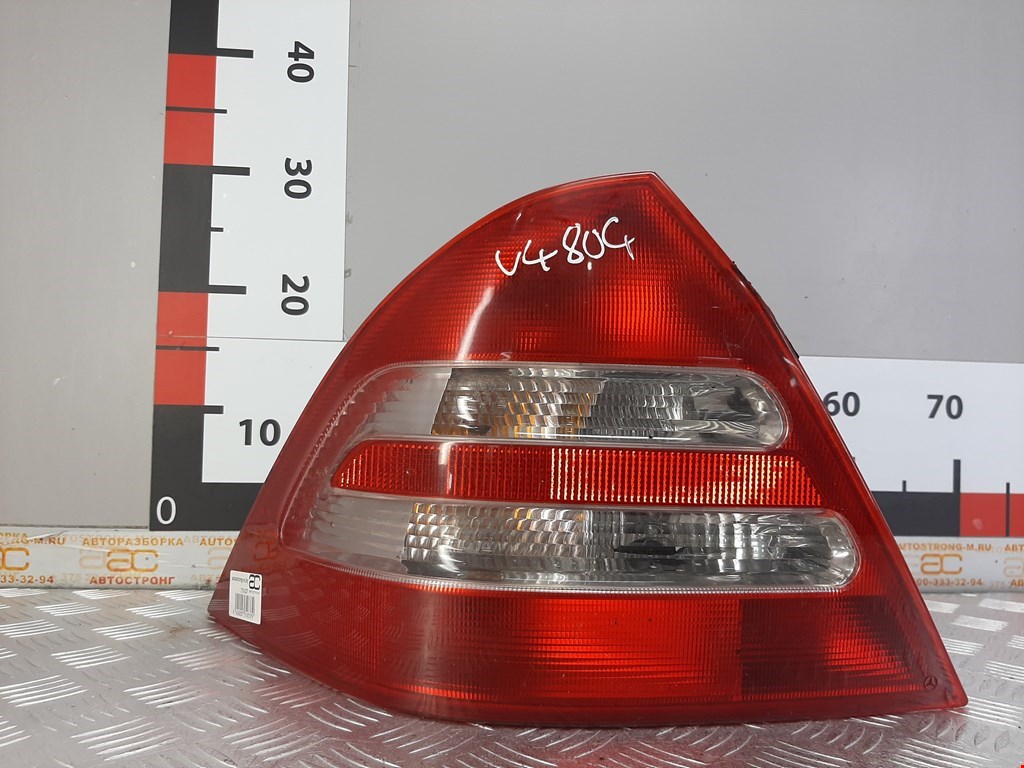 

Фонарь задний левый Mercedes W203 (C Class), W203 (C Class)