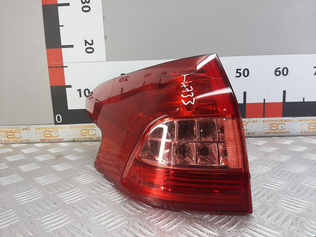 

Фонарь задний левый Citroen C5 2, C5 2