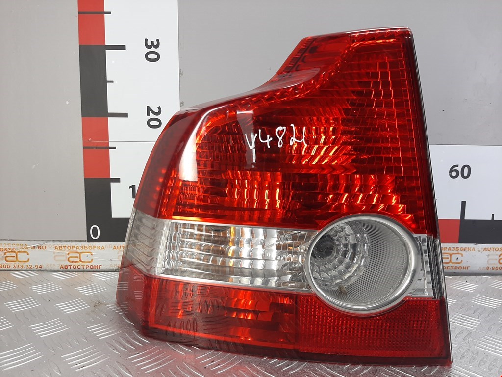 

Фонарь задний левый Volvo S40 V40 2, S40 V40 2