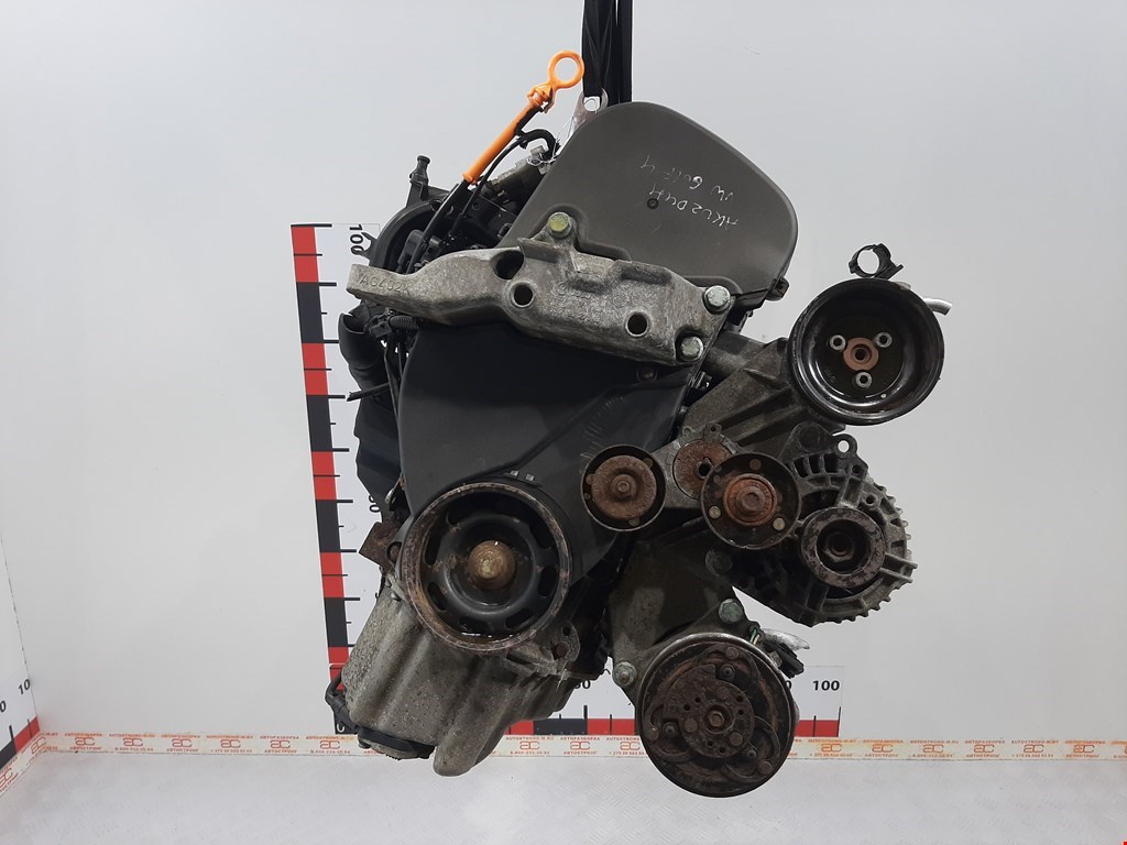 

Двигатель (ДВС) Volkswagen Golf 4, Golf 4