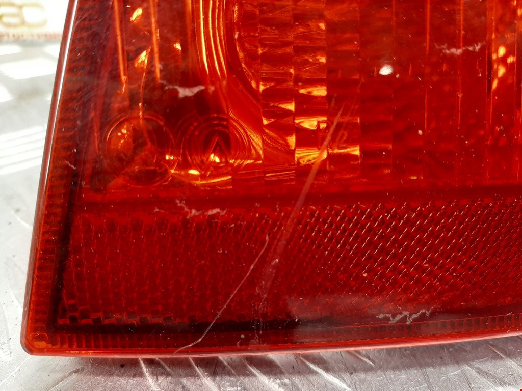 

Фонарь задний правый Skoda Octavia 1U, Octavia 1U