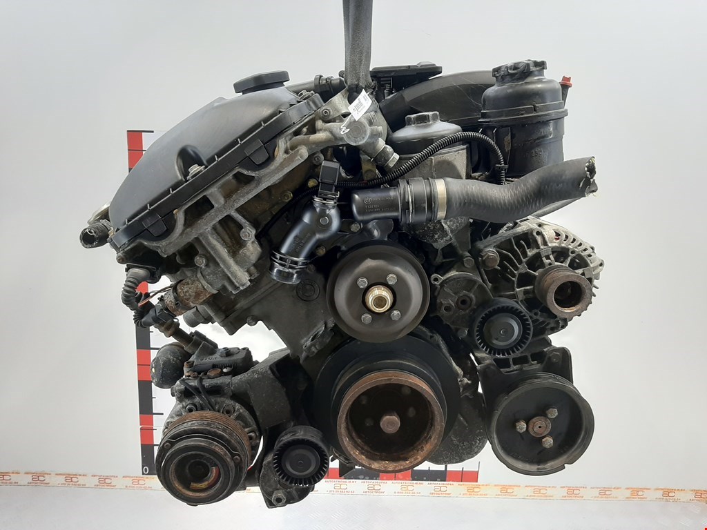 

Двигатель (ДВС) BMW 3 Series (E46), 3 Series (E46)