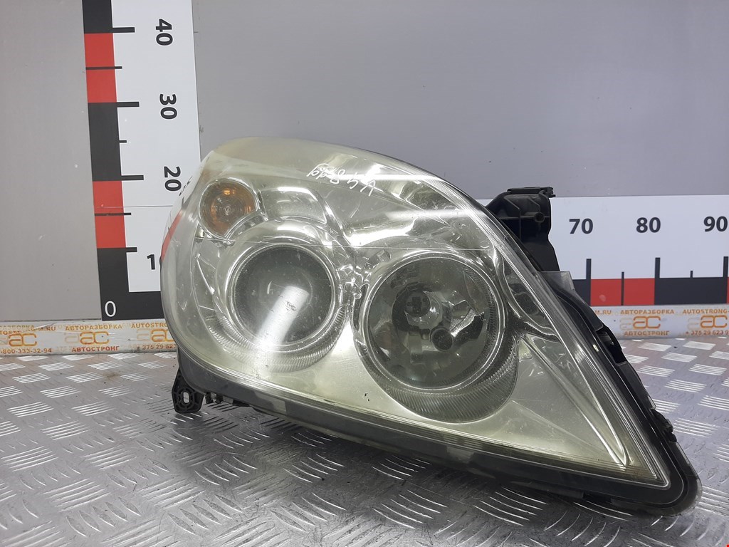

Фара передняя правая Opel Vectra C, Vectra C