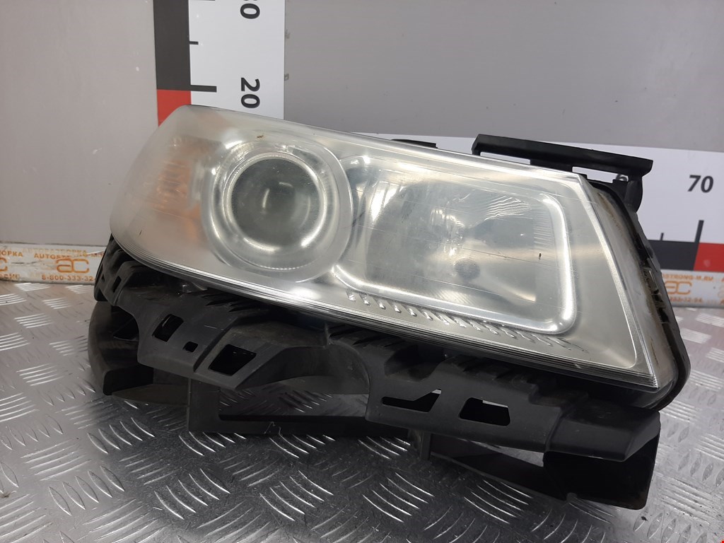 

Фара передняя правая Renault Megane 2, Megane 2