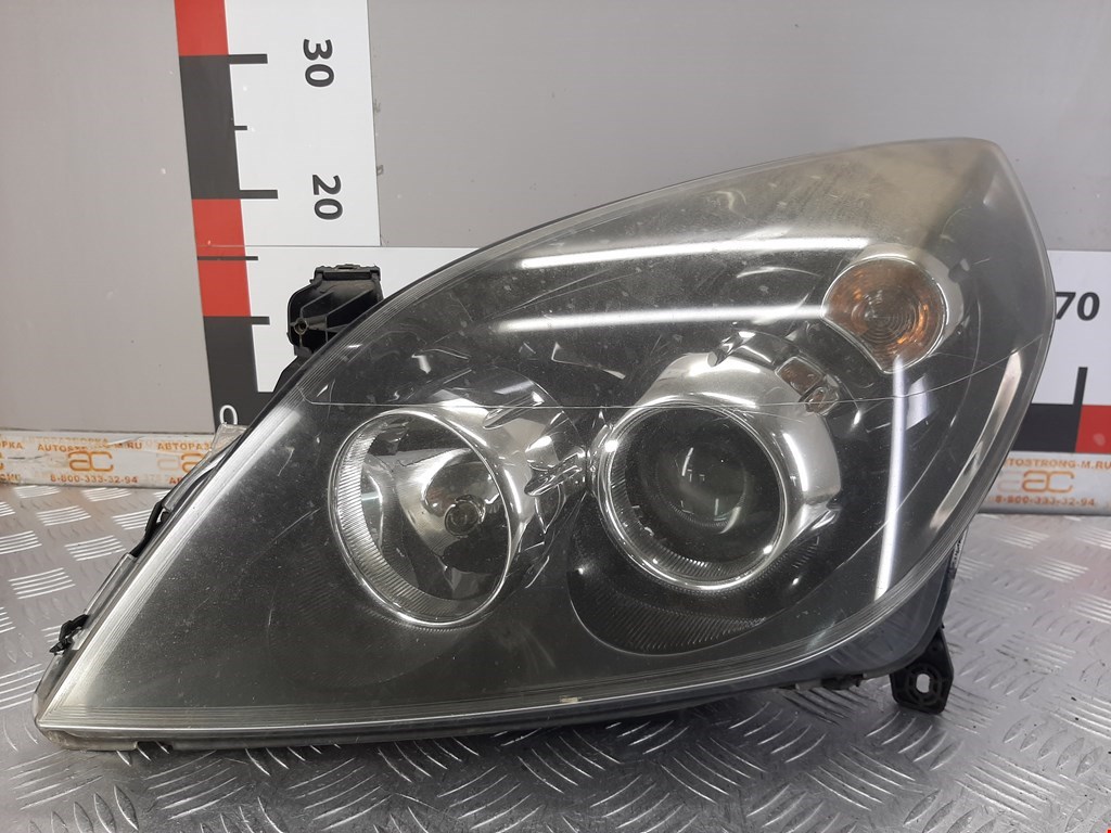 

Фара передняя левая Opel Vectra C, Vectra C