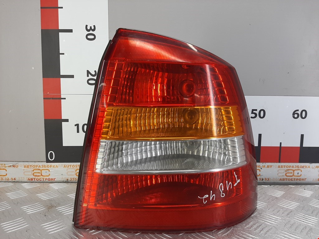 

Фонарь задний правый Opel Astra G, Astra G