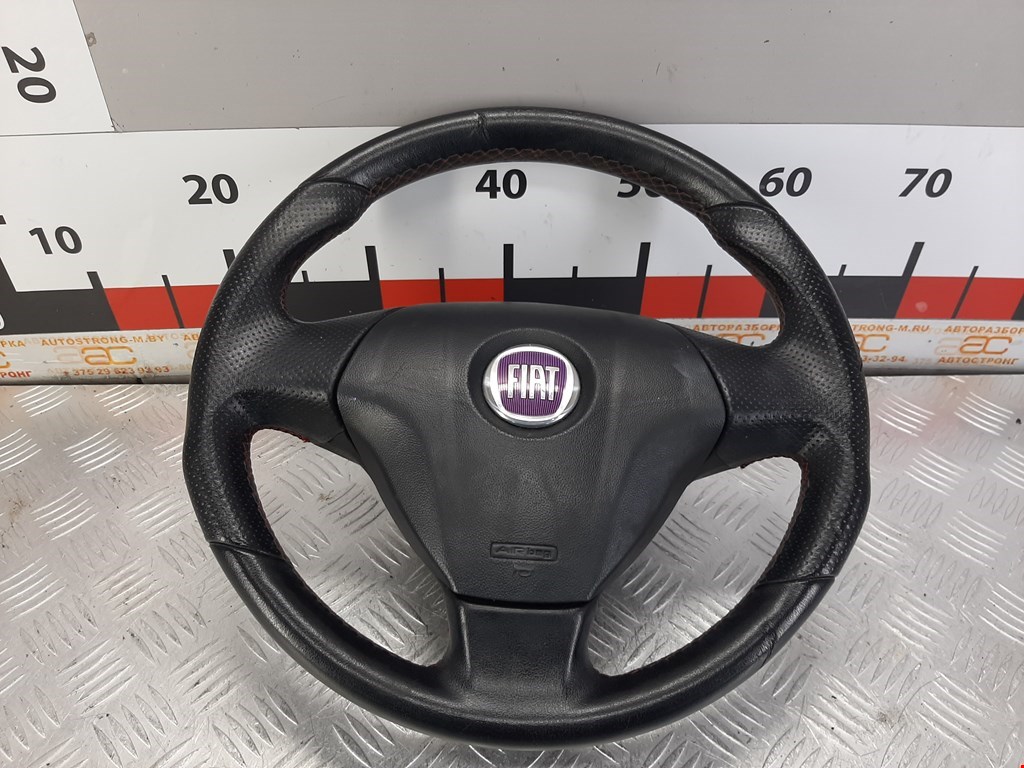 

Руль Fiat Bravo 2, Bravo 2