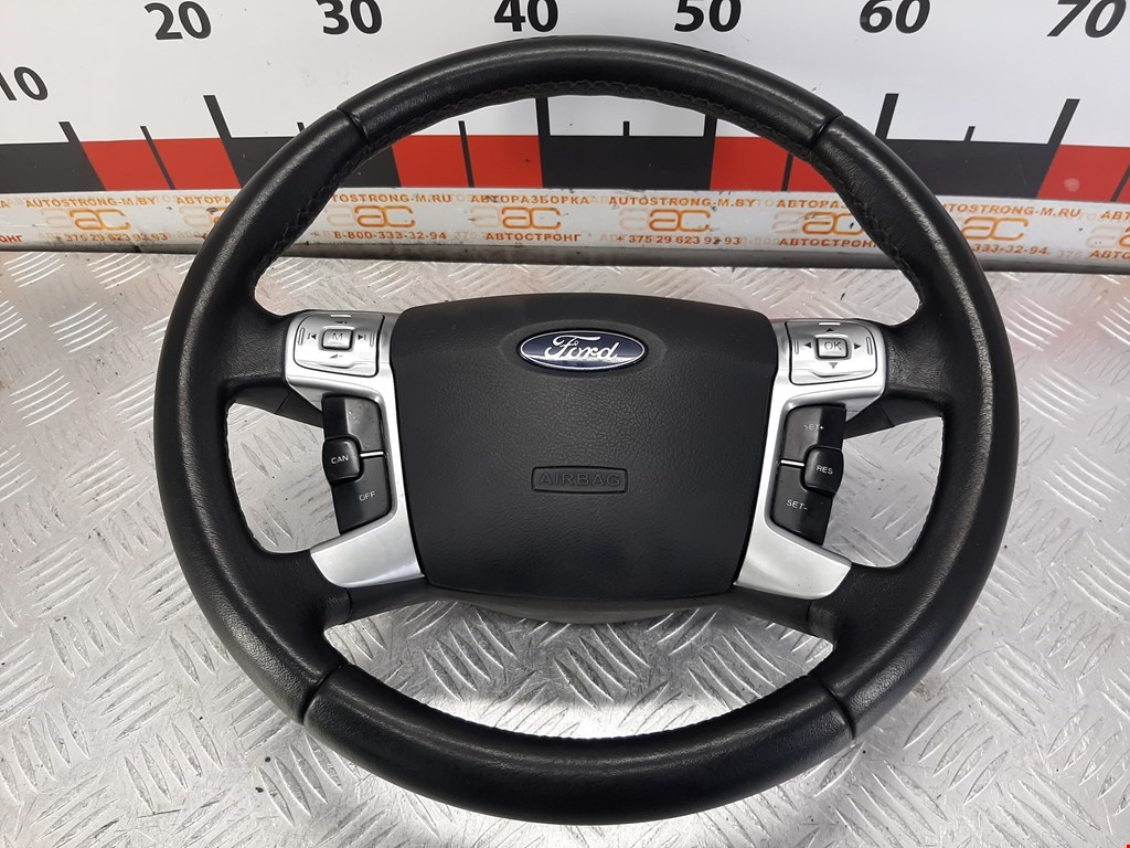 

Руль Ford Mondeo 4, Mondeo 4
