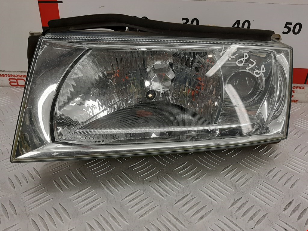 

Фара передняя левая Skoda Octavia 1U, Octavia 1U