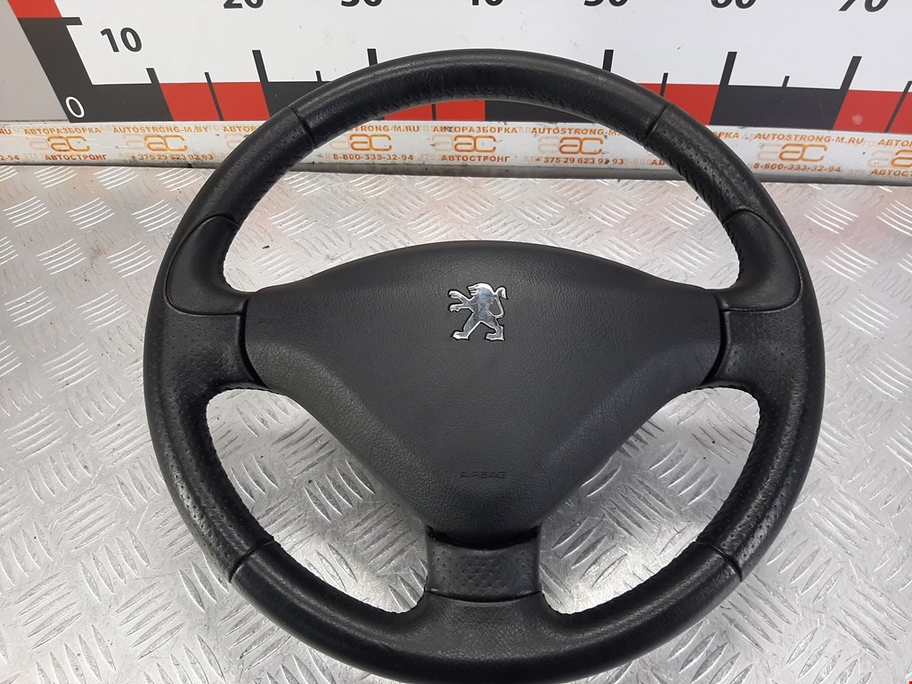 

Руль Peugeot 207, 207