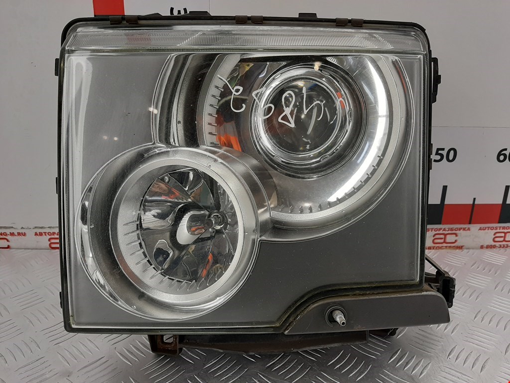 

Фара передняя левая Land Rover Range Rover 3, Range Rover 3