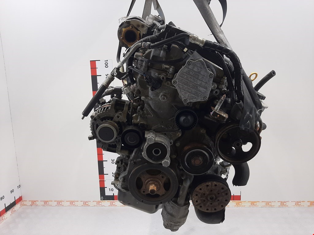 

Двигатель (ДВС) Toyota Avensis 2, Avensis 2