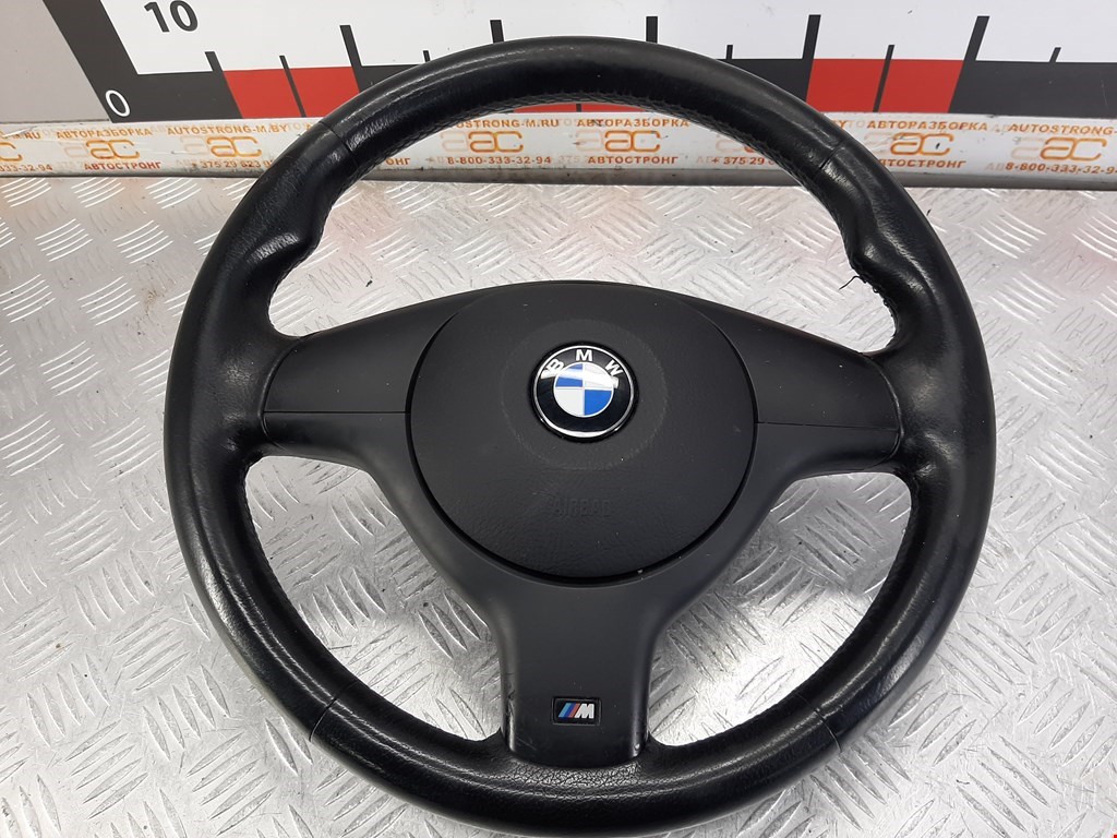 

Руль BMW 3 Series (E46), 3 Series (E46)