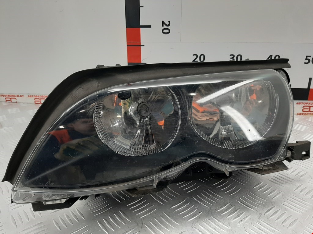 

Фара передняя левая BMW 3 Series (E46), 3 Series (E46)