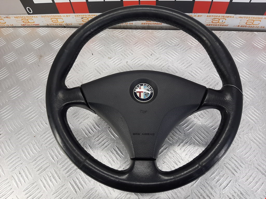 

Руль Alfa Romeo 156, 156