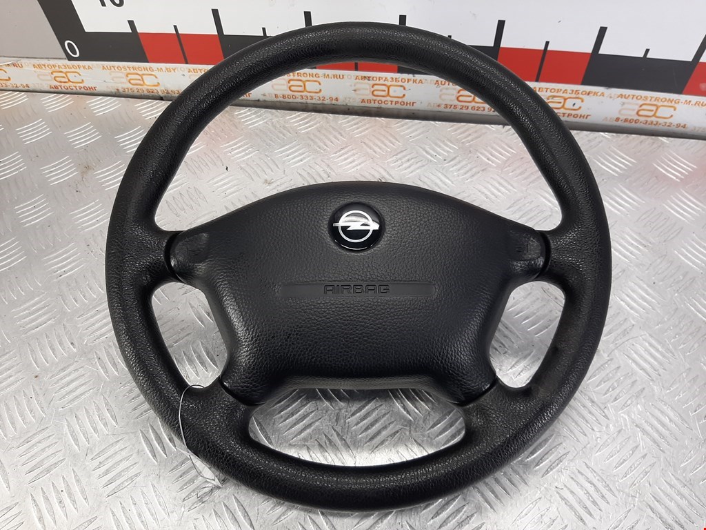 

Руль Opel Vectra B, Vectra B