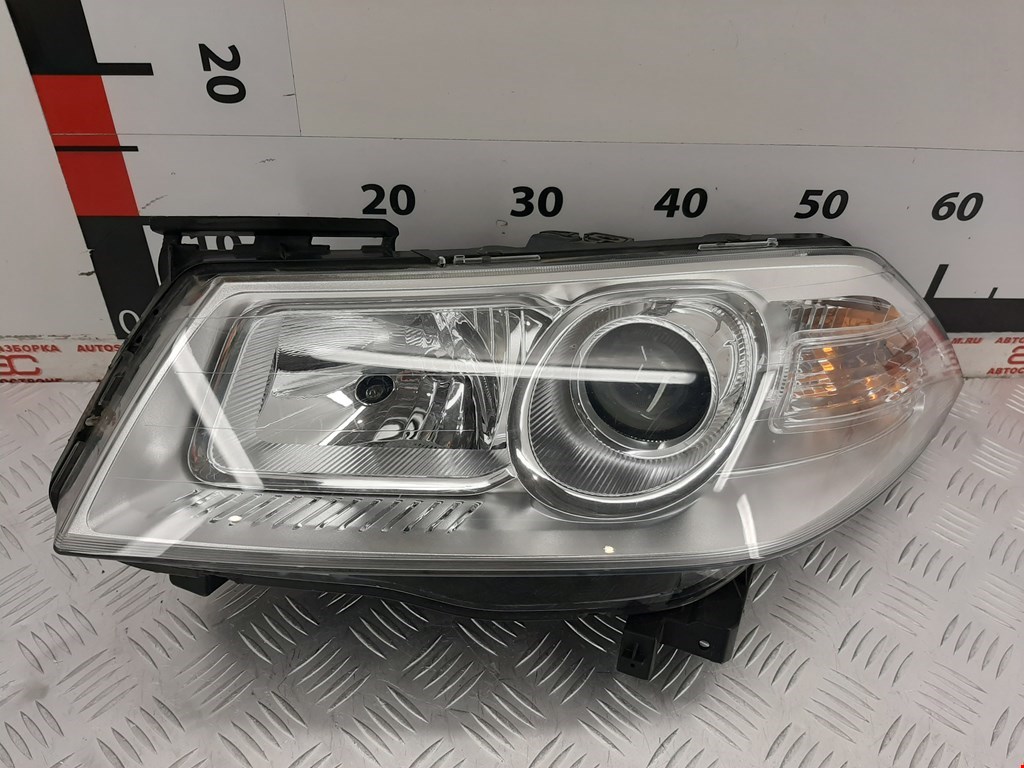 

Фара передняя левая Renault Megane 2, Megane 2