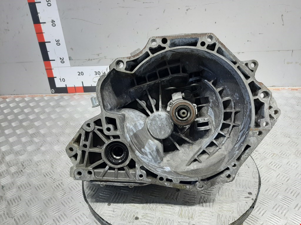 

КПП 5ст (механическая коробка) Opel Meriva A, Meriva A