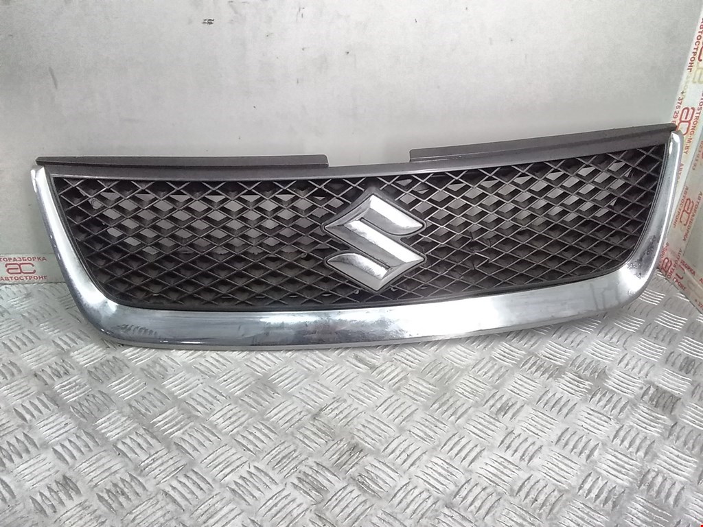 

Решетка радиатора Suzuki Grand Vitara 2, Grand Vitara 2