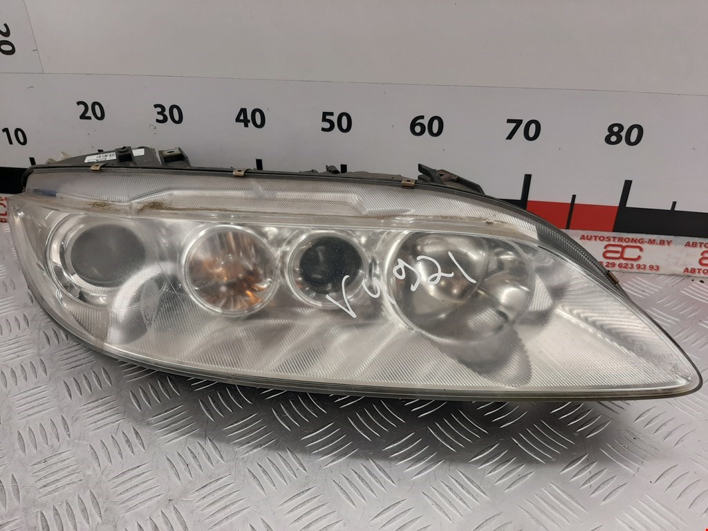 

Фара передняя правая Mazda 6 GG, 6 GG