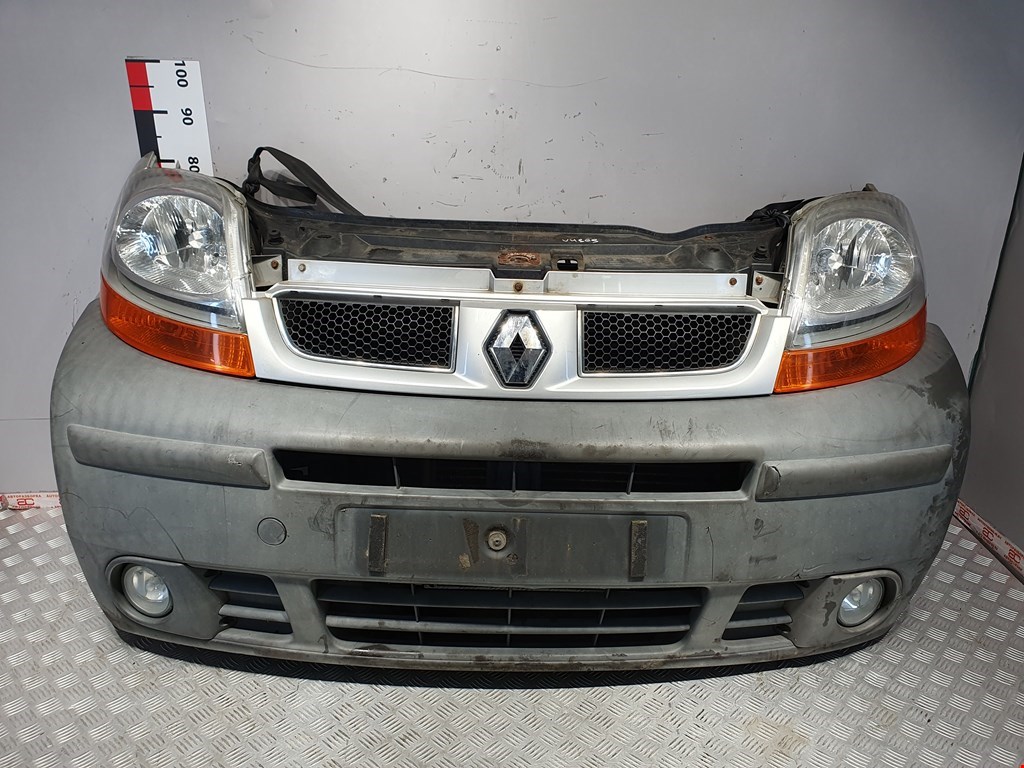 

Передняя часть (ноускат) в сборе Renault Trafic 2, Trafic 2