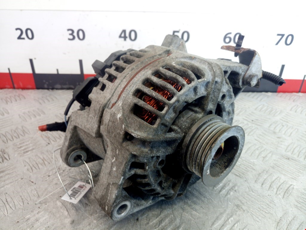 

Генератор Opel Zafira A, Zafira A